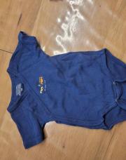 Bodie manches courtes 1mois