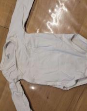 Bodie manches longues 