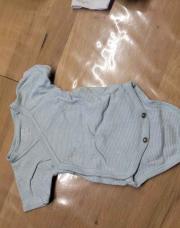 Bodie manches courtes 