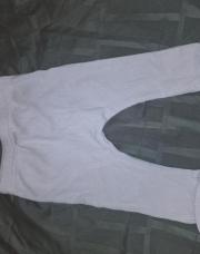 Pantalon mauve  56