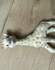 Jouet éveil Sophie la girafe 