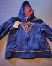 Gilet Guess 4 ans 