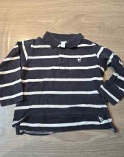 Polo ligné Obaibi 86cm