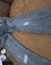 Jeans kaporal 10ans 