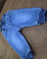 Jeans 2-4mois 