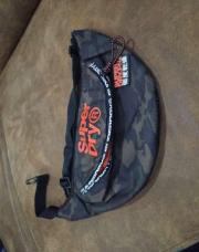 Sac banane superdry