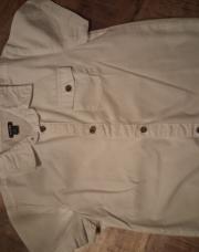 Chemise courtes manches 5 ans garçon KIABI 