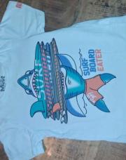 Tee-shirt courtes manches garçon 5ans C&A