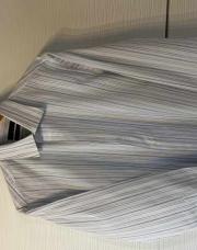 Chemise Zara man taille 44 