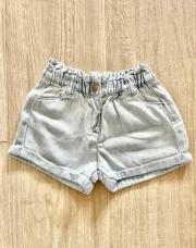 Short TAO 18m jeans 
