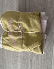 Lot de 5 culottes TAO 2A