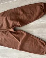 Jogging Bull 24m marron 