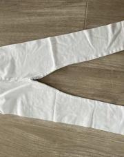 Legging 24m blanc 