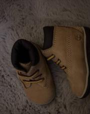 Bottine timberland taille 16 