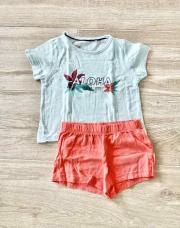 Pyjama été 4A aloha 