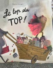 Livre le top du top 