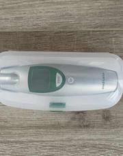 Thermomètre frontal médisana 