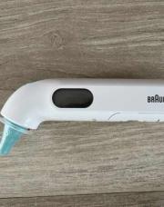 Thermomètre auriculaire Braun 