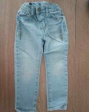 Jeans Zara 2/3 ans