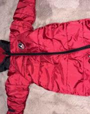 Conbinaison hiver taille 3 mois 