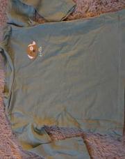 T-shirt manche longue 18 mois 