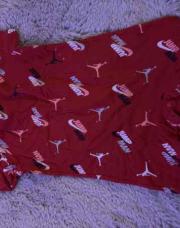 Combi short 12 mois Jordan 