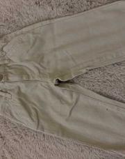 Pantalon 9/12 moi 