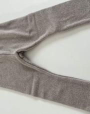 Legging KIABI 2A beige 