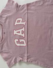 Tshirt GAP 18-24m rose 