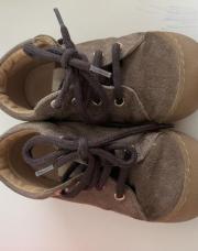 Chaussures Lunella 23 Marron 