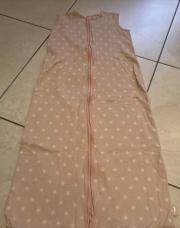 Gigoteuse rose jollein 110