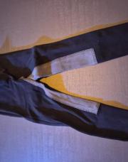 Pantalon équitation 6 ans