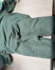 Ensemble training vert 12 mois 