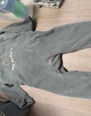 Pyjama 12 mois m’y baby