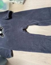 Pyjama 12 mois panda