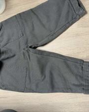 Pantalon gris 9 mois