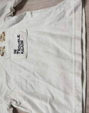 Sweat-shirt 9 mois tic et tac