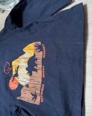 Sweat-shirt 12 mois bleu