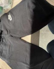 Pantalon Nike noir L 147-158 cm