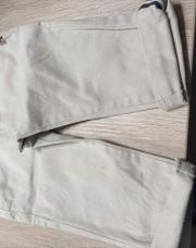 Pantalon 6 mois beige