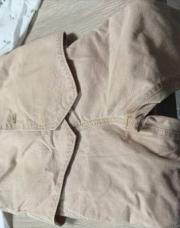 Ensemble chemise boléro, pantalon trois mois