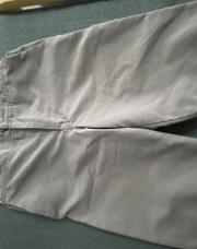 Short  (PA:11€) randonnée 8ans gris 