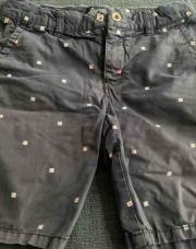 Short Gaastra (PA:50€) bleu 10 ans