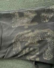 T-shirt Benetton bleu 12 ans