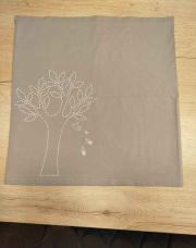 Bandeau peau à peau arbre 