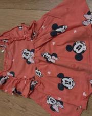 Blouse Minnie 23m