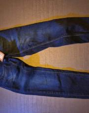 Jeans Lemmi 9 ans