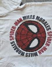 T shirt spiderman 98