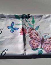 Toile photos jour mois année 