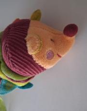 Mini Hérisson Lilliputiens 